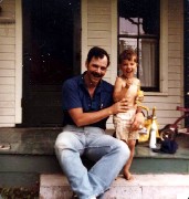 David Dorrough; Andy McDougal; East Main Street